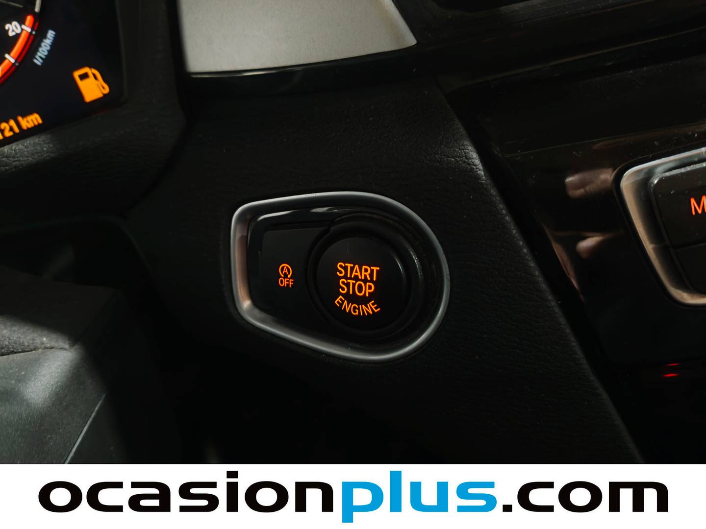 BMW X1 BMW X1 sDrive16d Business (116 CV) diésel