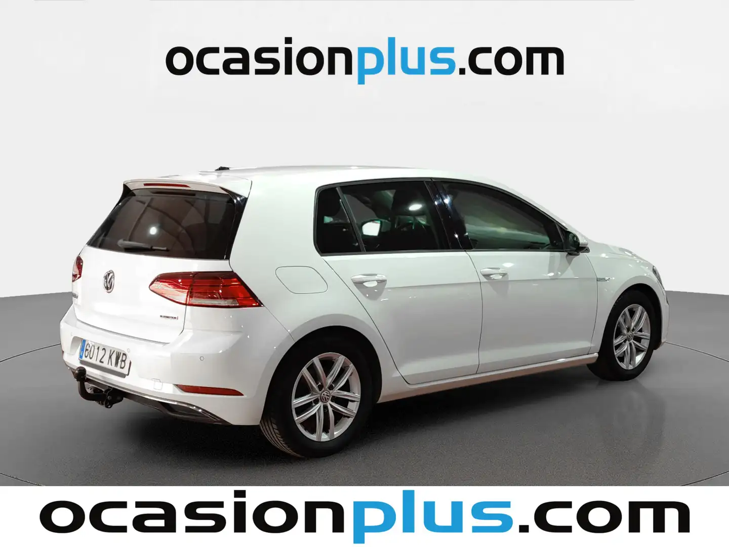 Foto Volkswagen Golf Volkswagen Golf Advance 1.5 TSI Evo (130 CV) DSG