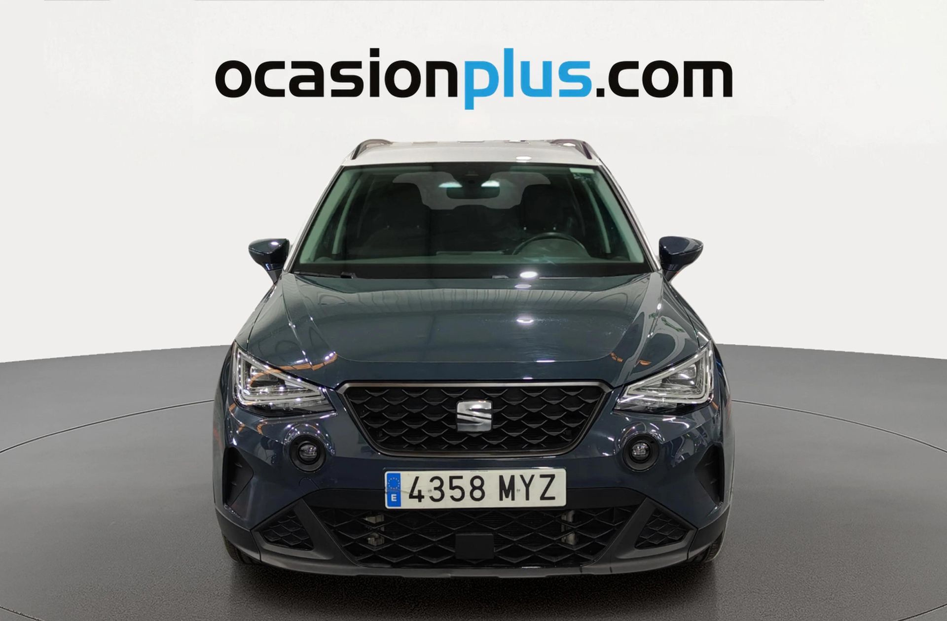 SEAT Arona 1.0 TSI Style XL DSG - foto 12