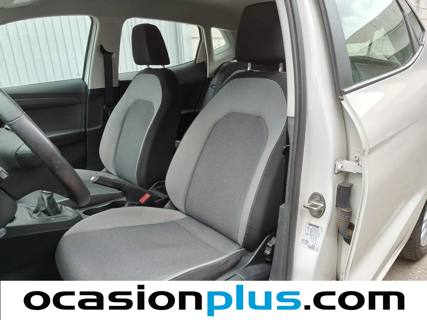 Foto Seat Ibiza SEAT Ibiza 1.0 EcoTSI S&S Style (95 CV)