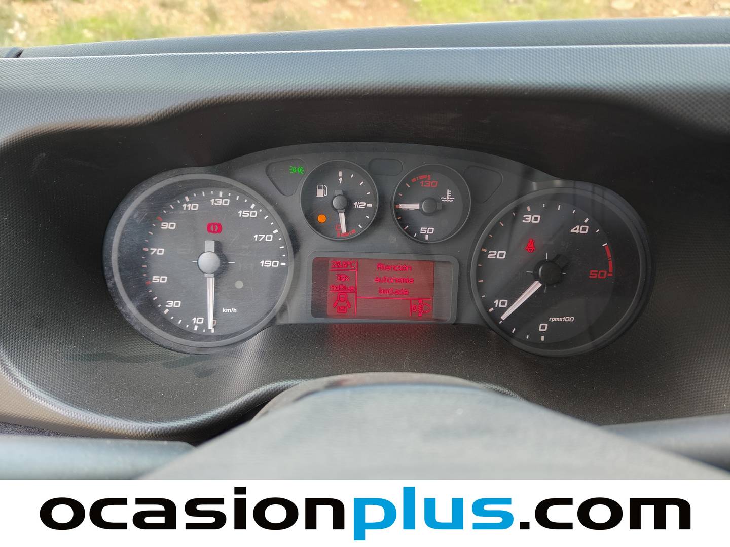 Foto Iveco Daily Iveco Daily Furgon 35S 16 H 4100/H2 (156 CV)