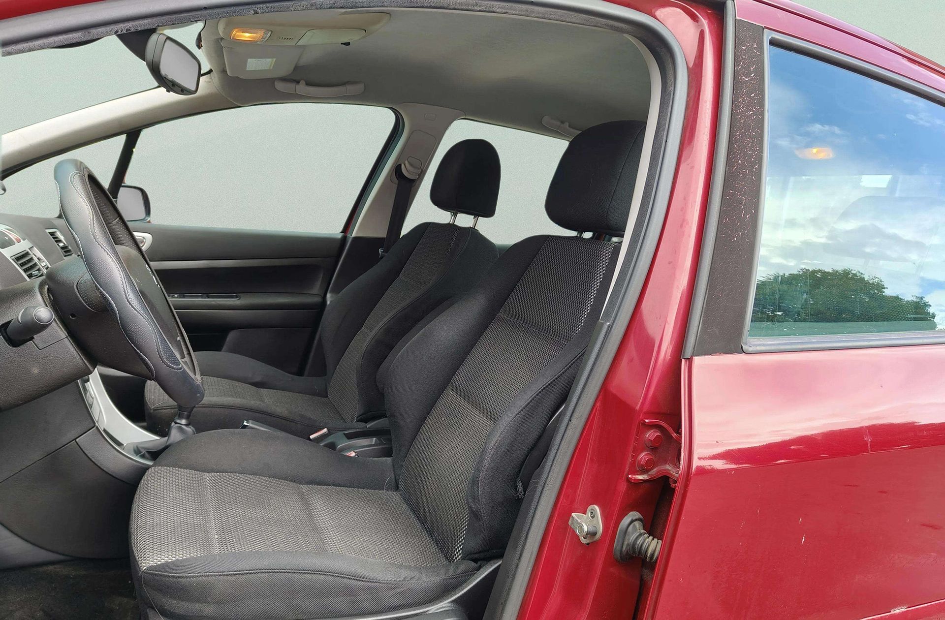 Peugeot 307 1.6 XS+ - foto 8