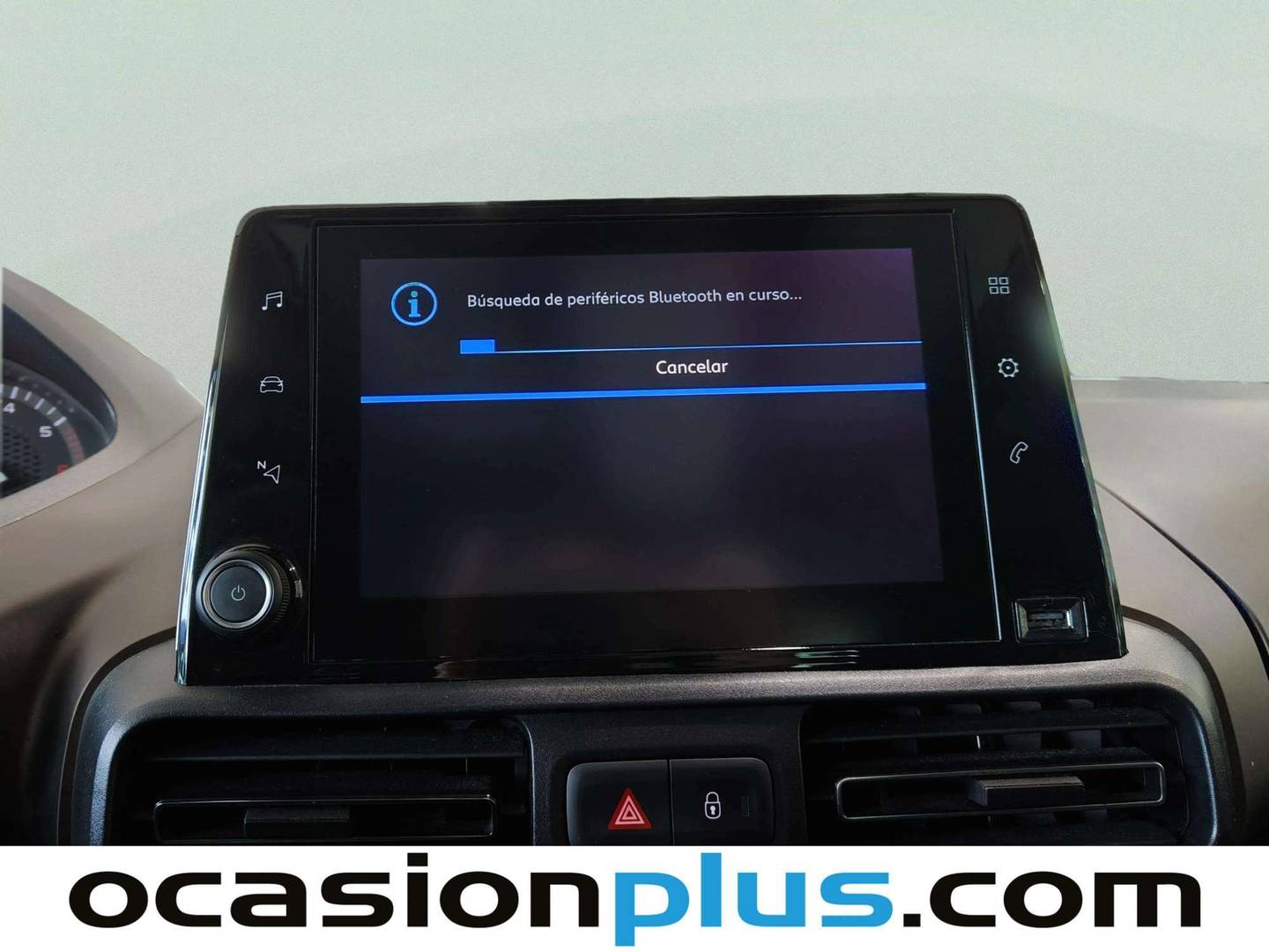 Peugeot Rifter Peugeot Rifter BlueHDi 130 GT Standard (130 CV) barato