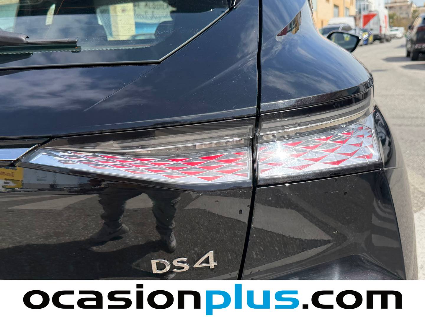 DS DS 4 DS DS4 BlueHDi 130 Bastille Auto (130 CV) al mejor precio