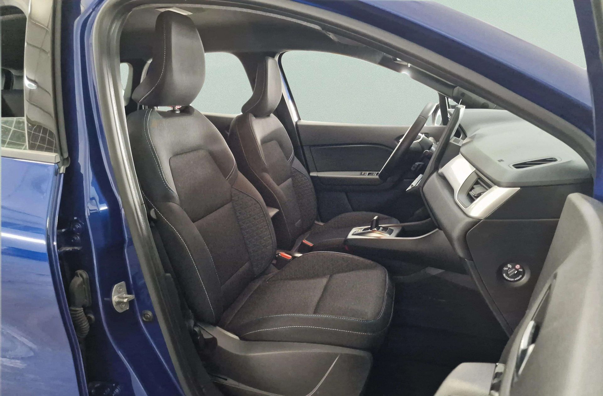 Renault Symbioz Evolution E-Tech Full Hybrid - foto 19