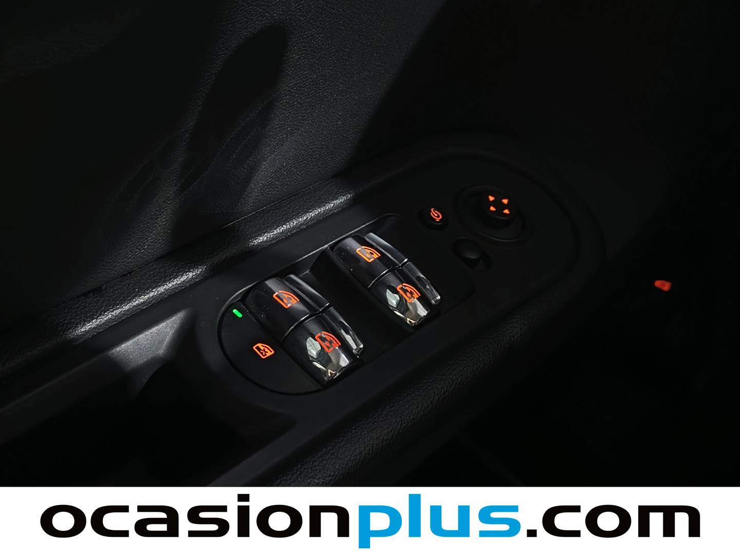 Foto Mini Countryman MINI MINI Countryman One D (116 CV)