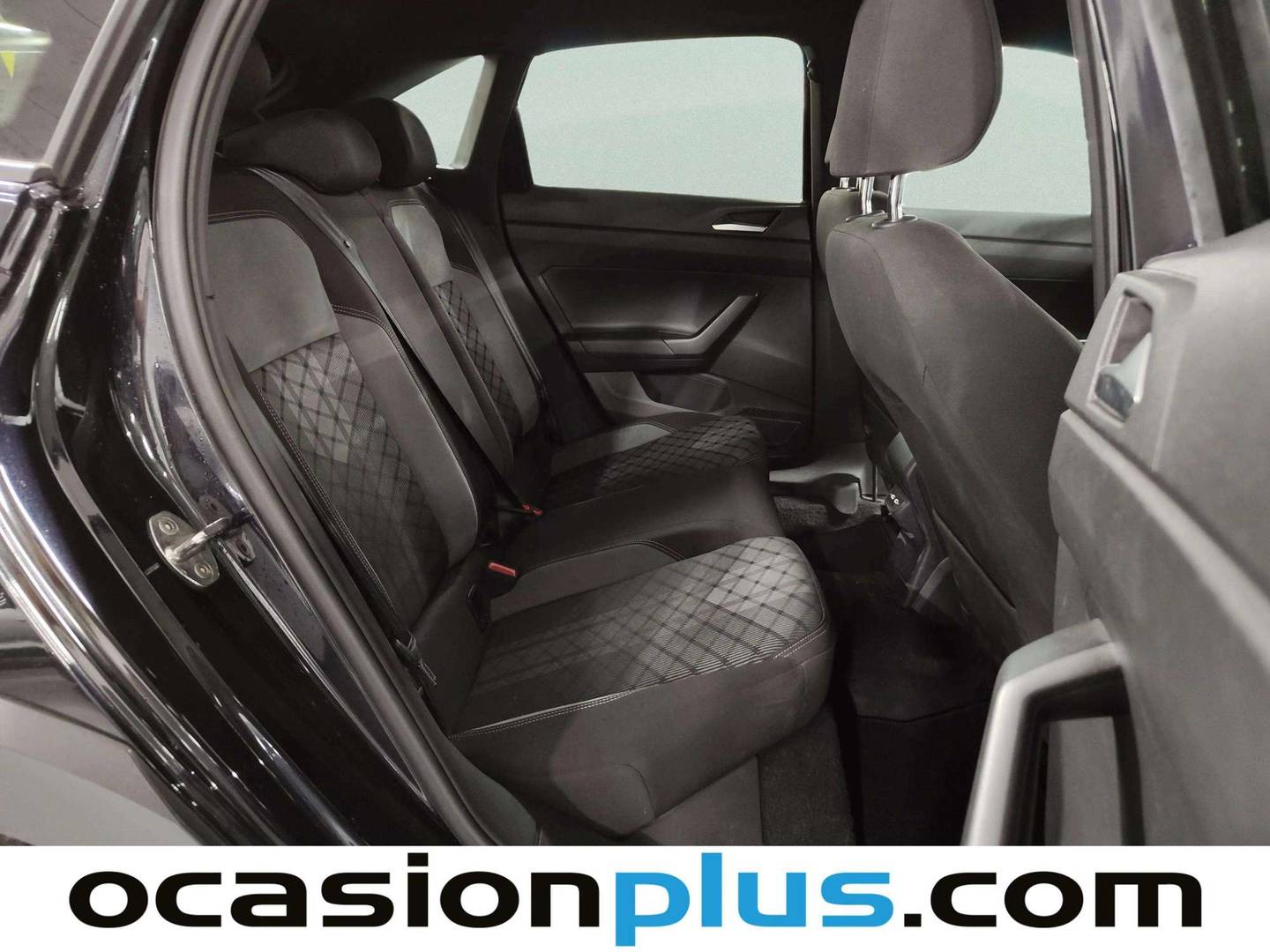 Volkswagen Taigo Volkswagen Taigo R-Line 1.0 TSI (110 CV) al mejor precio