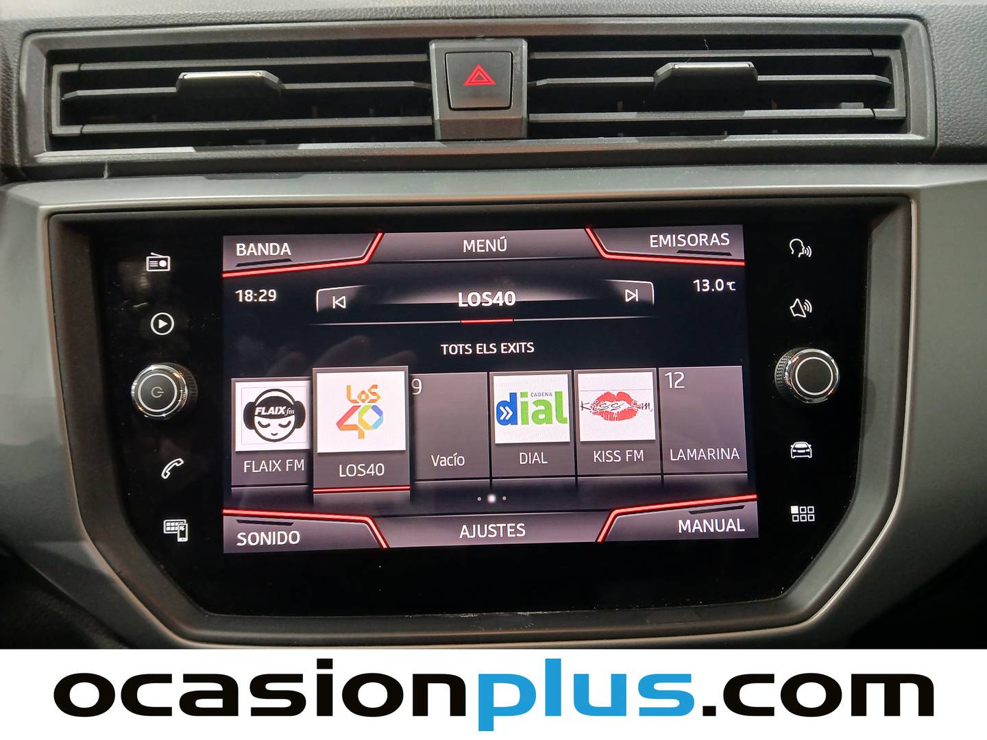 Seat Ibiza SEAT Ibiza 1.0 EcoTSI S&S Style (95 CV) al mejor precio