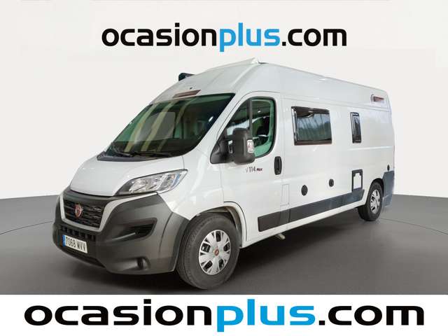 Challenger V114 star edition (140 Cv) de segunda mano