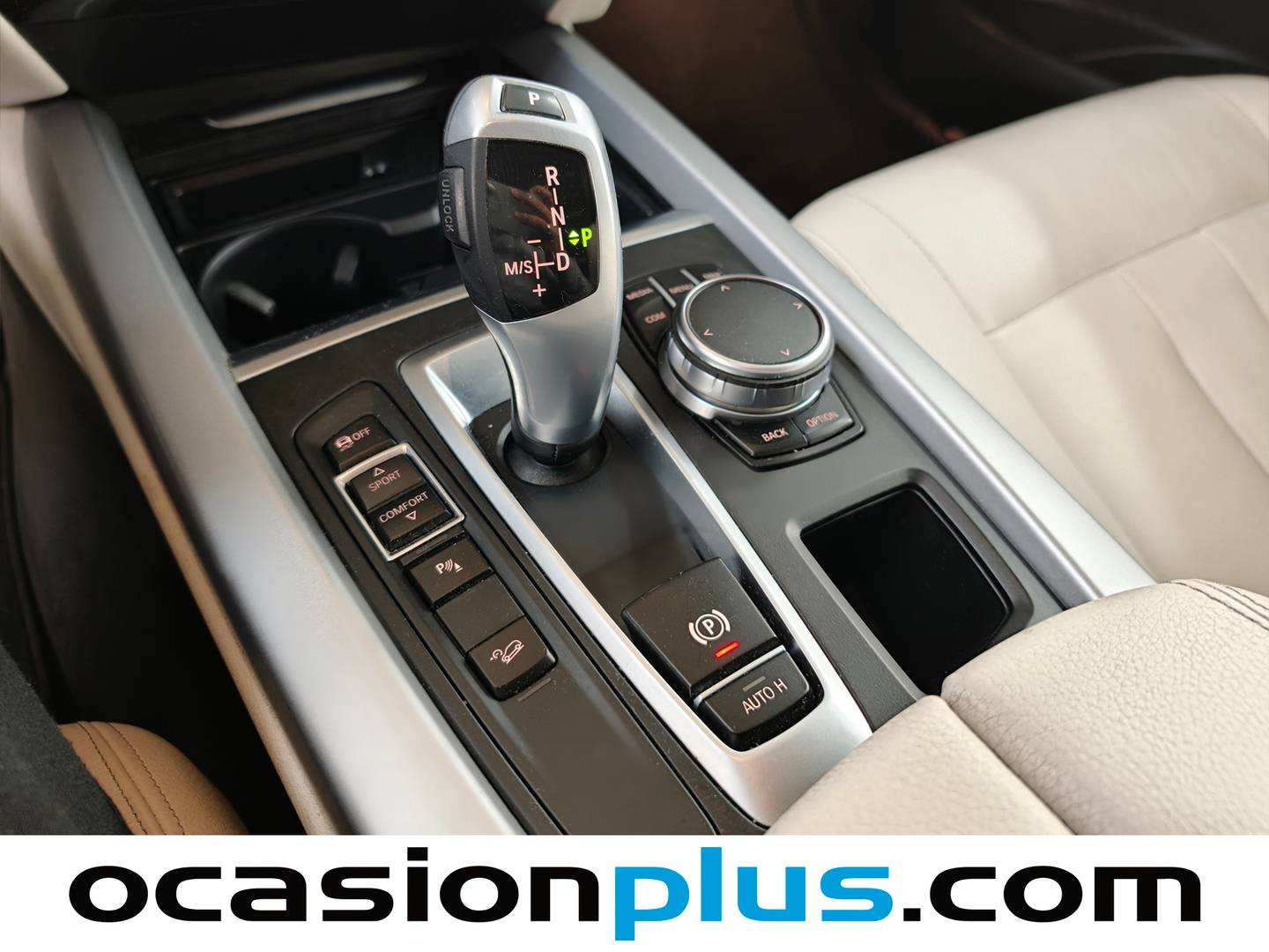 BMW X5 BMW X5 xDrive25d  (231 CV) de segunda mano