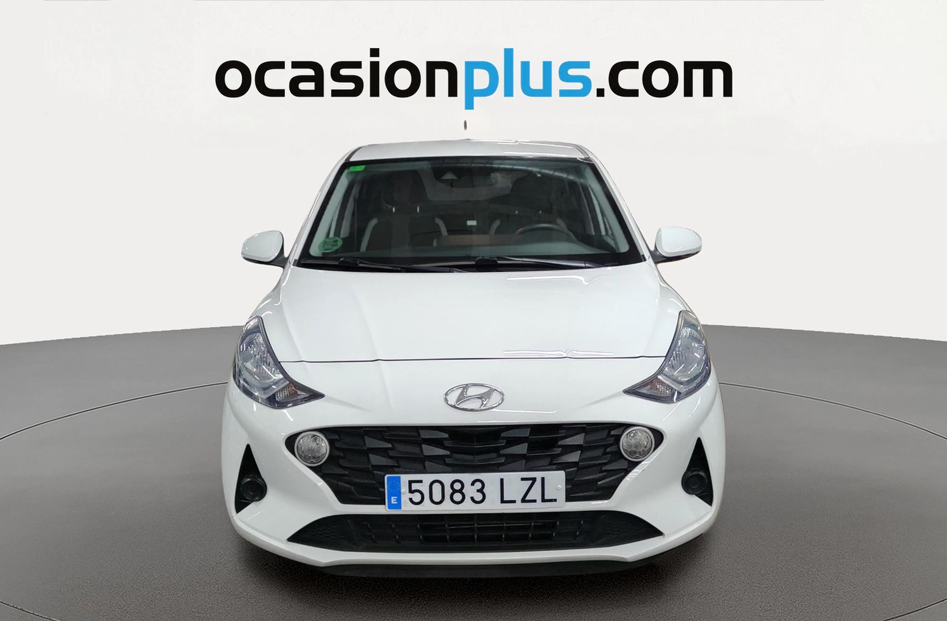 Hyundai i10 1.0 Klass - foto 12