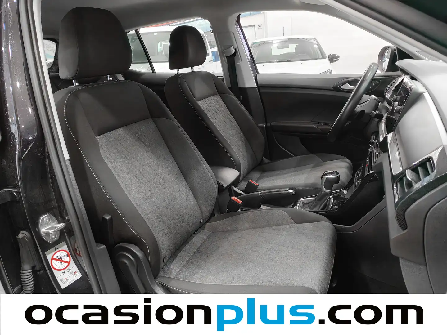 Foto Volkswagen T-Cross Volkswagen T-Cross Life 1.0 TSI (116 CV) DSG