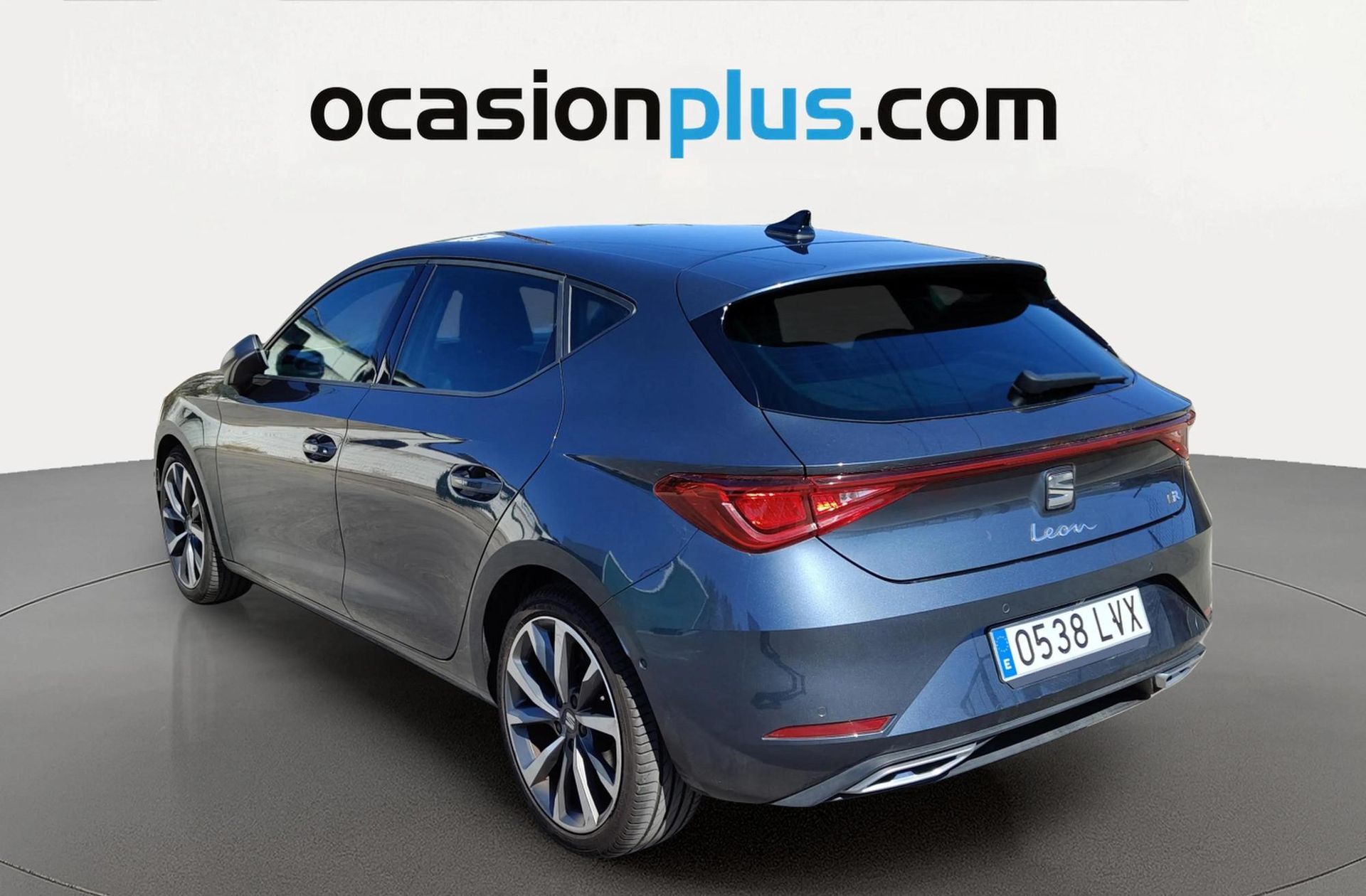 SEAT León 1.5 eTSI FR DSG - foto 3
