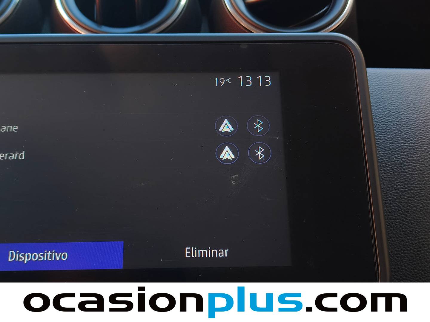 Equipamiento del Dacia Duster Dacia Duster Prestige Blue dCi (115 CV) 4X2