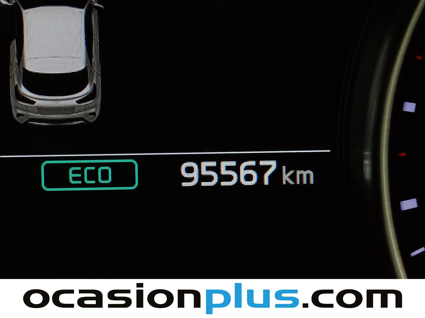 KIA XCeed KIA XCeed 1.6 GDi PHEV eDrive (141 CV) seminuevo