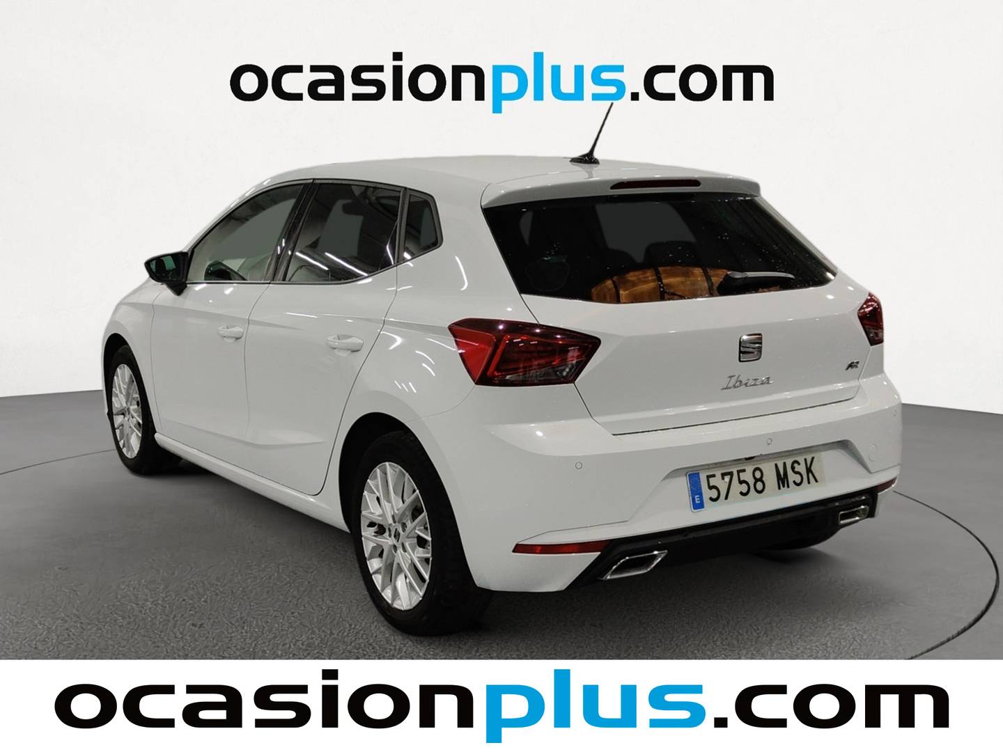 Foto Seat Ibiza SEAT Ibiza 1.0 TSI S&S FR XL (115 CV)
