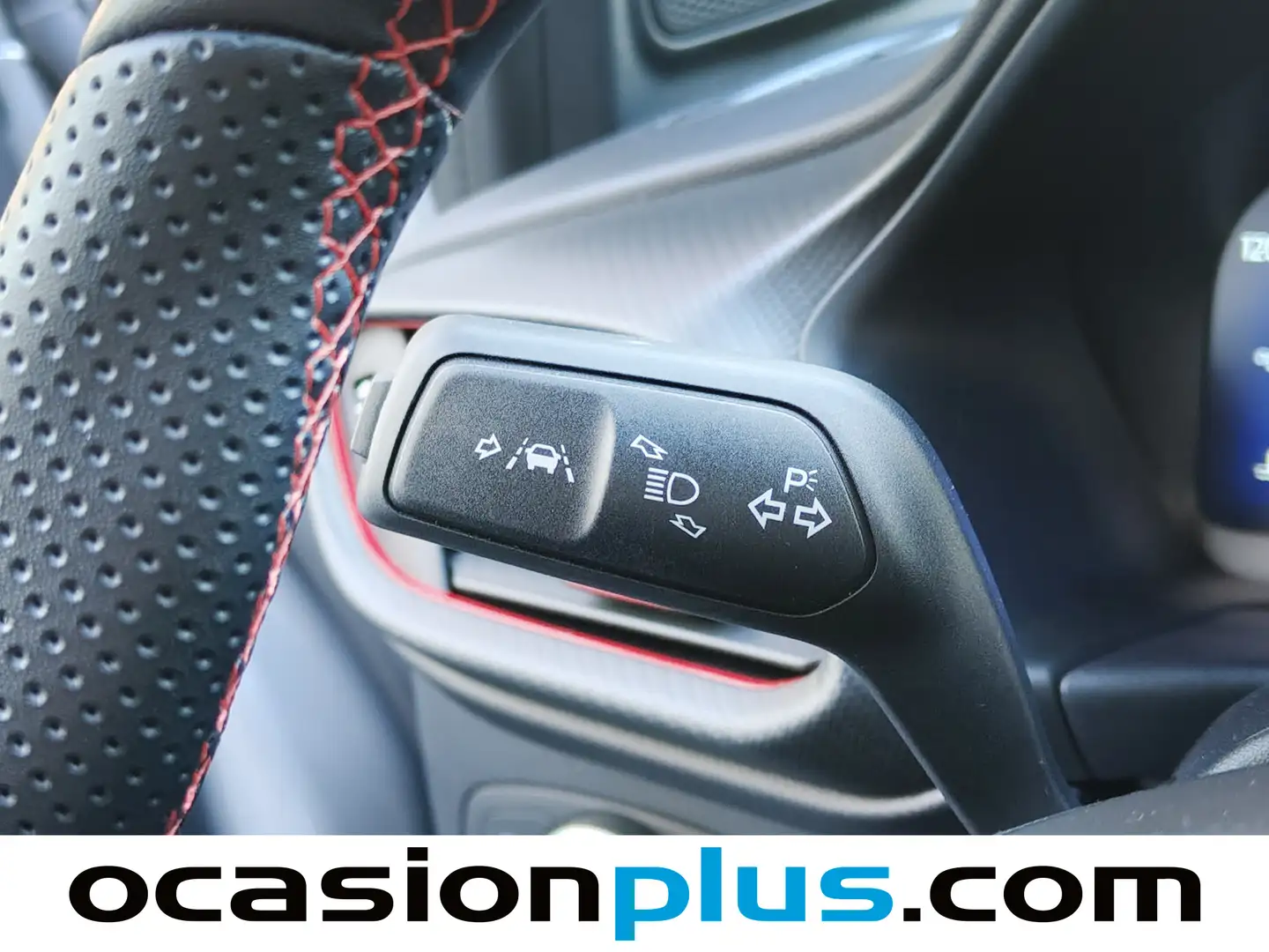 Foto Ford Puma Ford Puma 1.0 EcoBoost MHEV ST-Line X (125 CV)