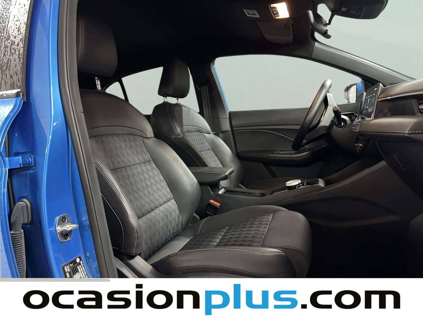 Foto MG MG3 Hybrid+ MG MG3 Hybrid+ Luxury (195 CV)