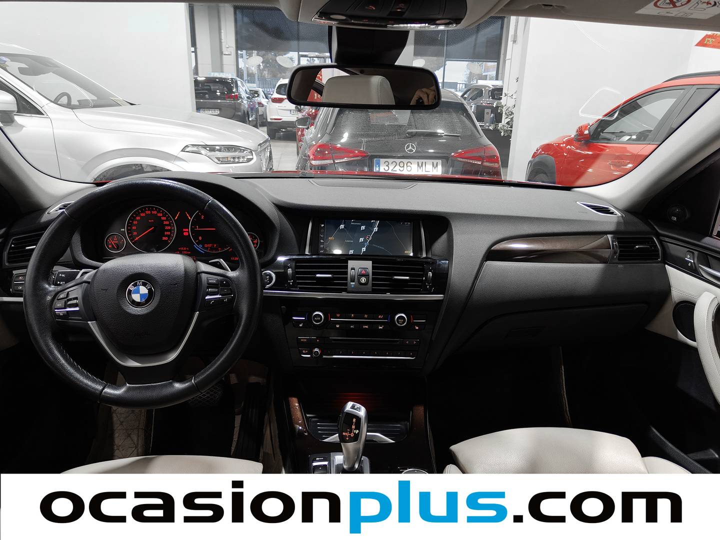 Foto BMW X4 BMW X4 xDrive20d  (190 CV)