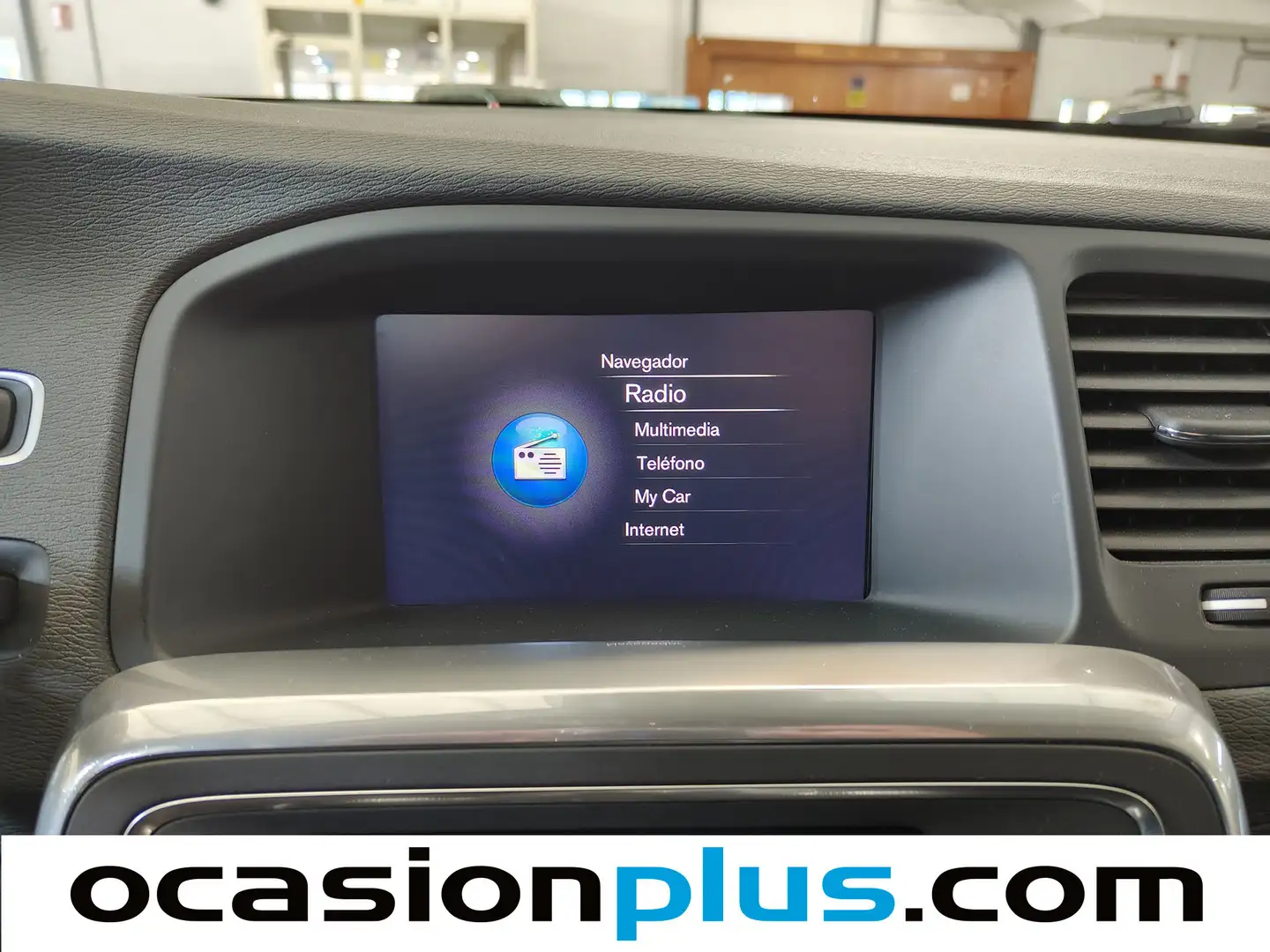 Foto Volvo V60 Volvo V60 D3 Momentum Auto (150 CV)