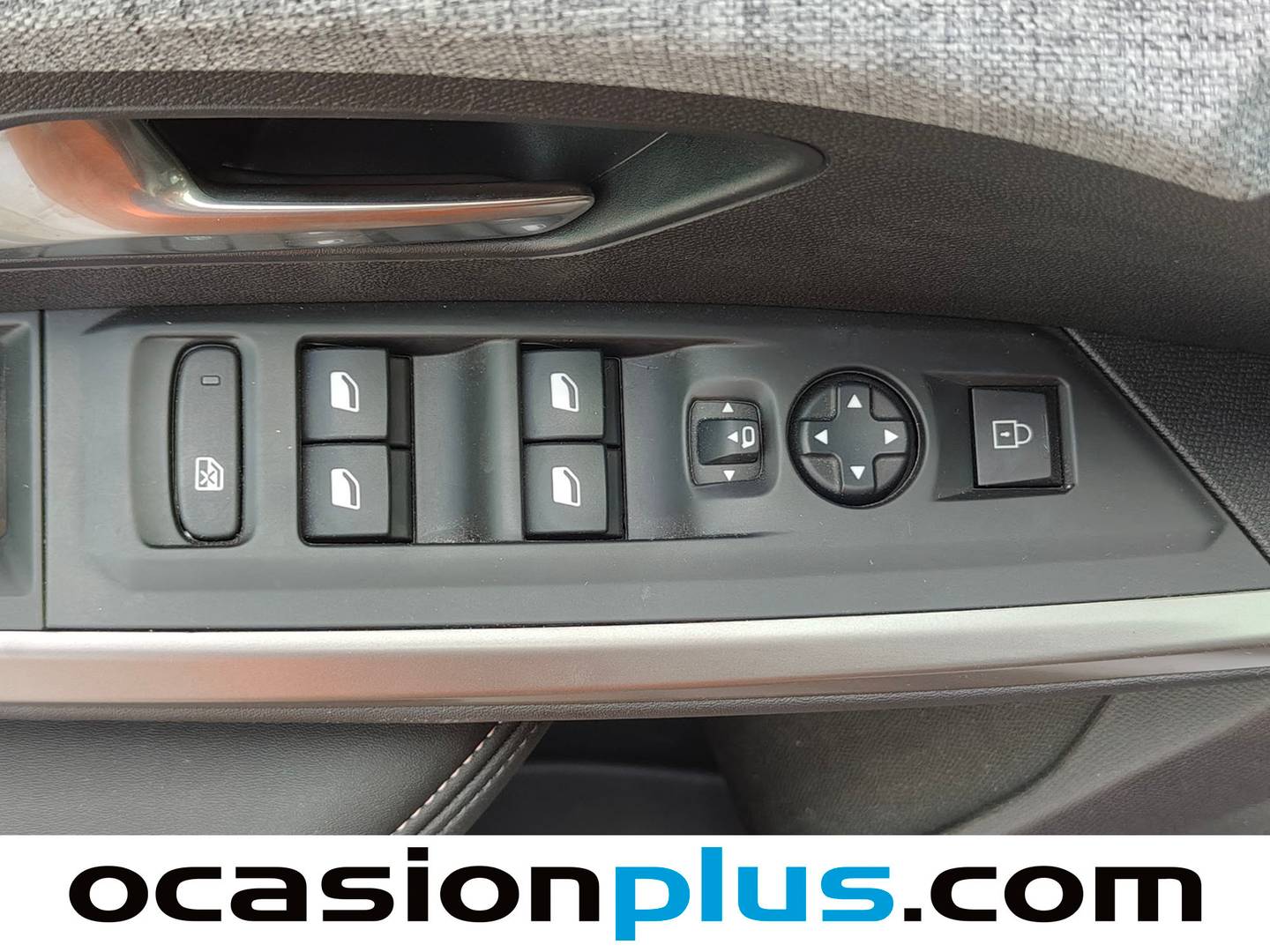 Peugeot 3008 Hybrid Peugeot 3008 Hybrid 145 Allure eDCS6 (145 CV) de ocasión