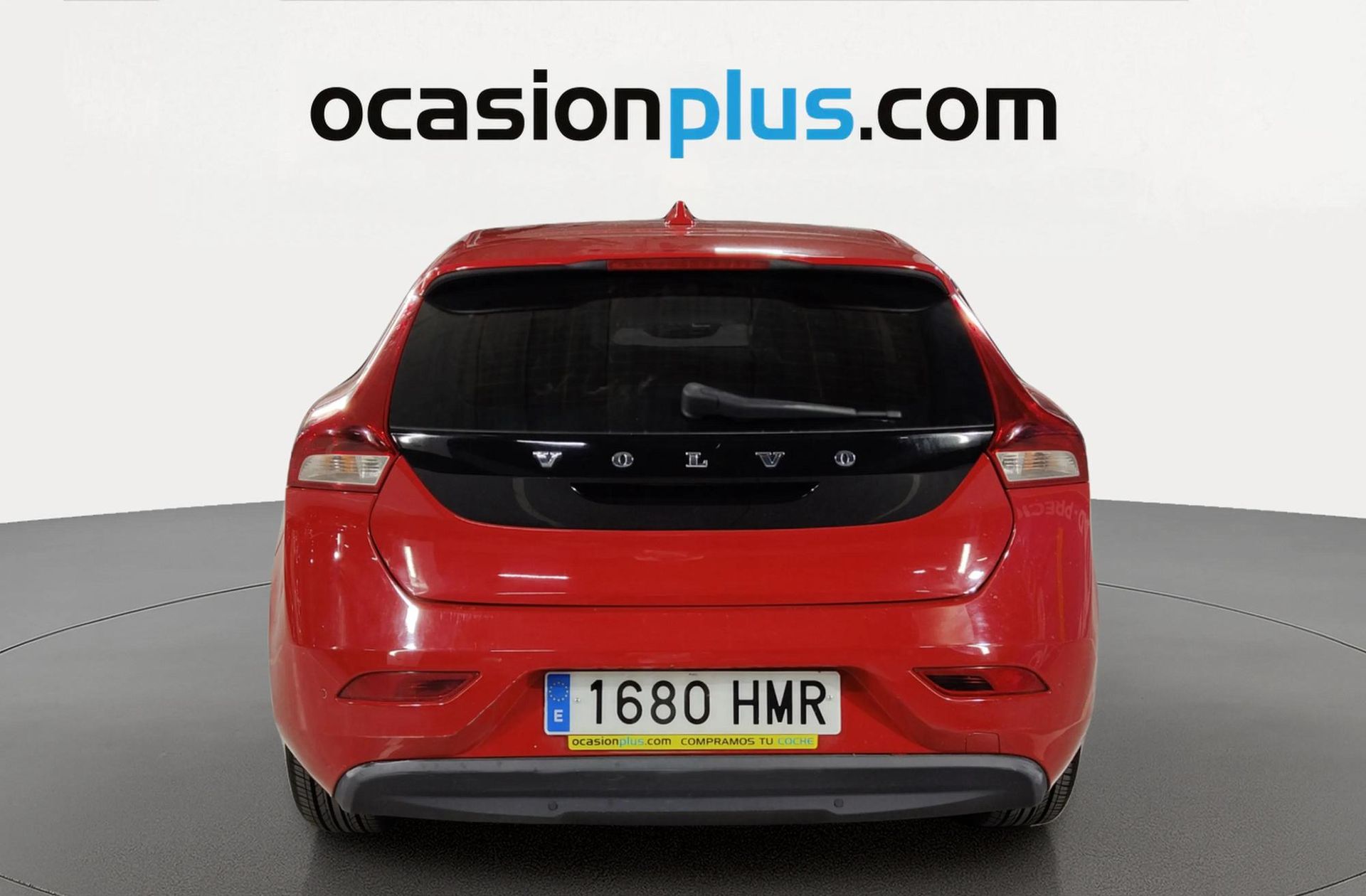 Volvo V40 D2 Kinetic - foto 12