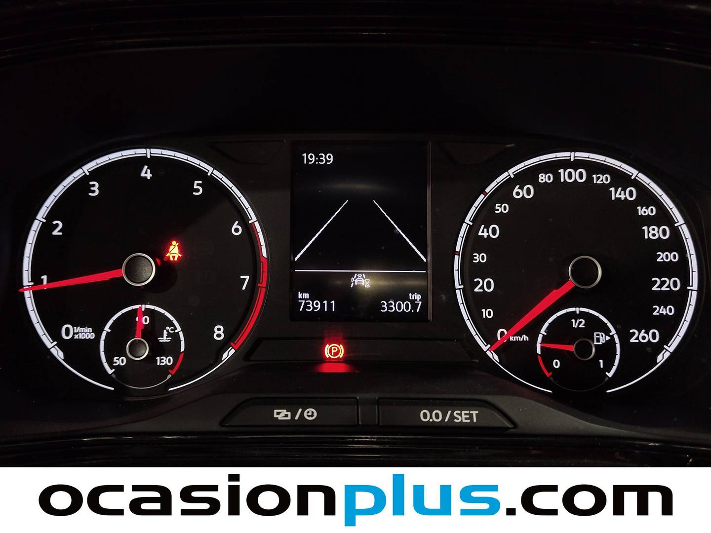 Volkswagen T-Cross Volkswagen T-Cross Advance 1.0 TSI (110 CV) 2021