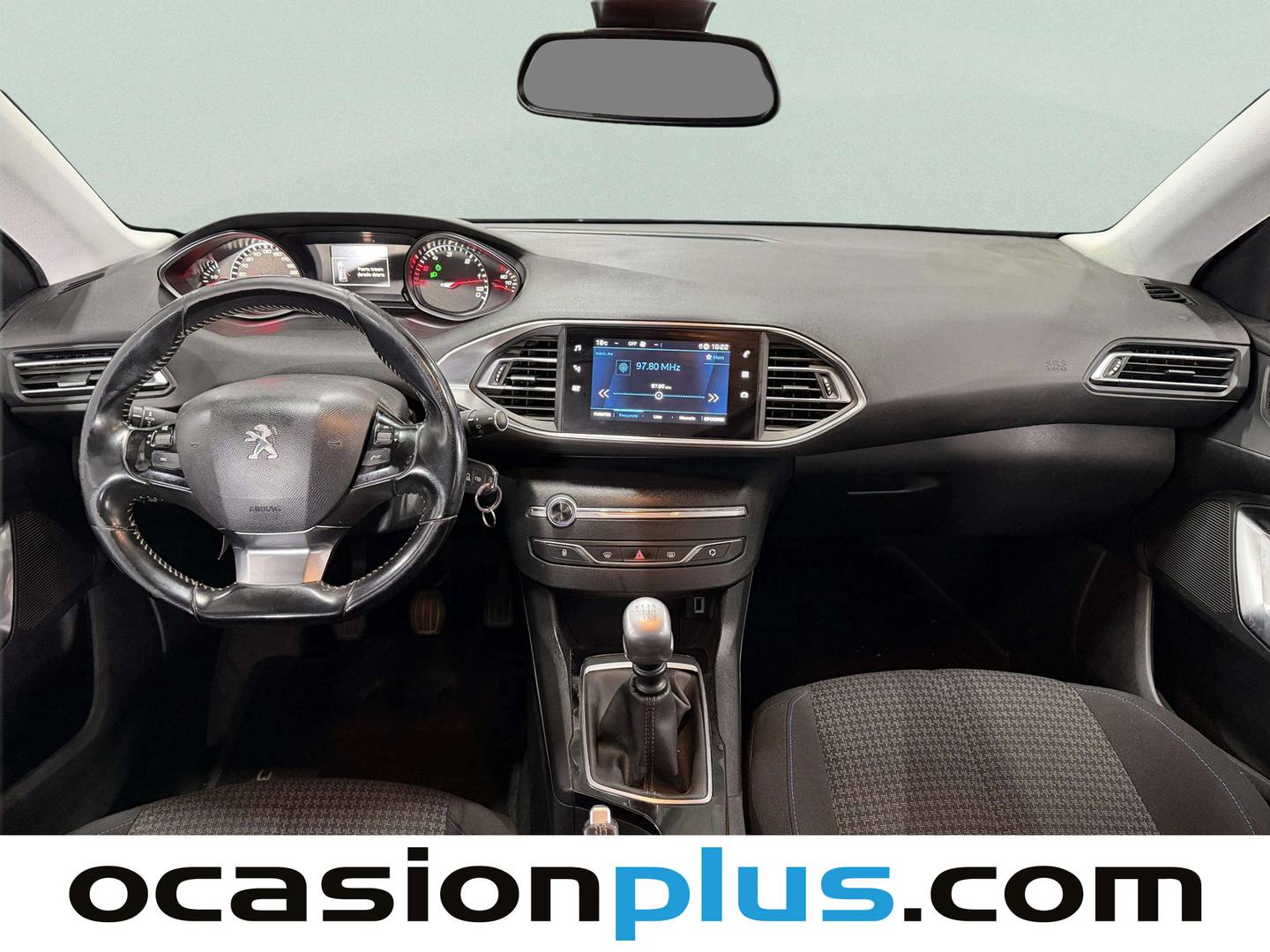 Foto Peugeot 308 Peugeot 308 BlueHDi 100 Style (100 CV)