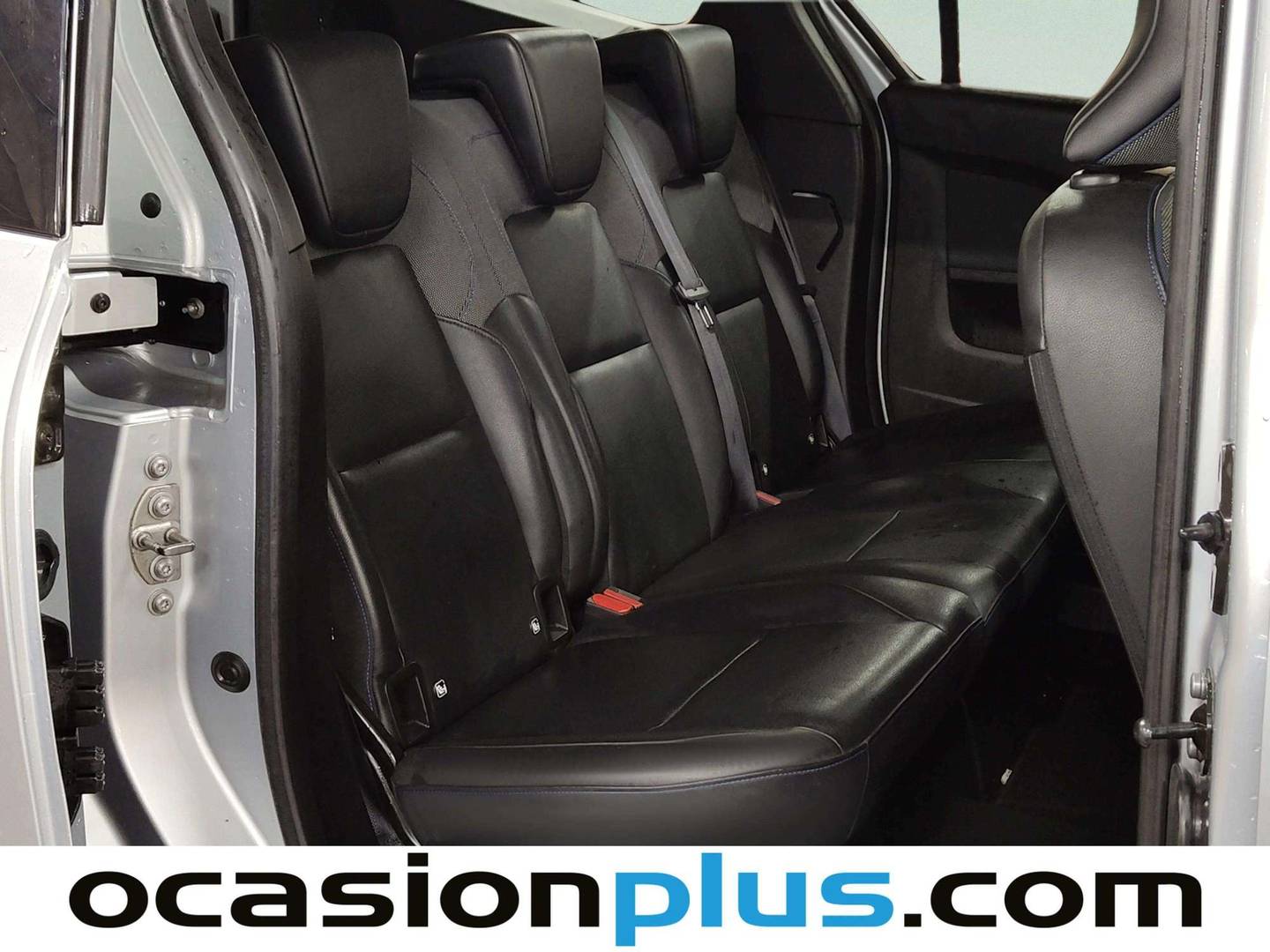 Nissan Townstar Nissan Townstar 1.3G L1 N-Connecta (130 CV) manual