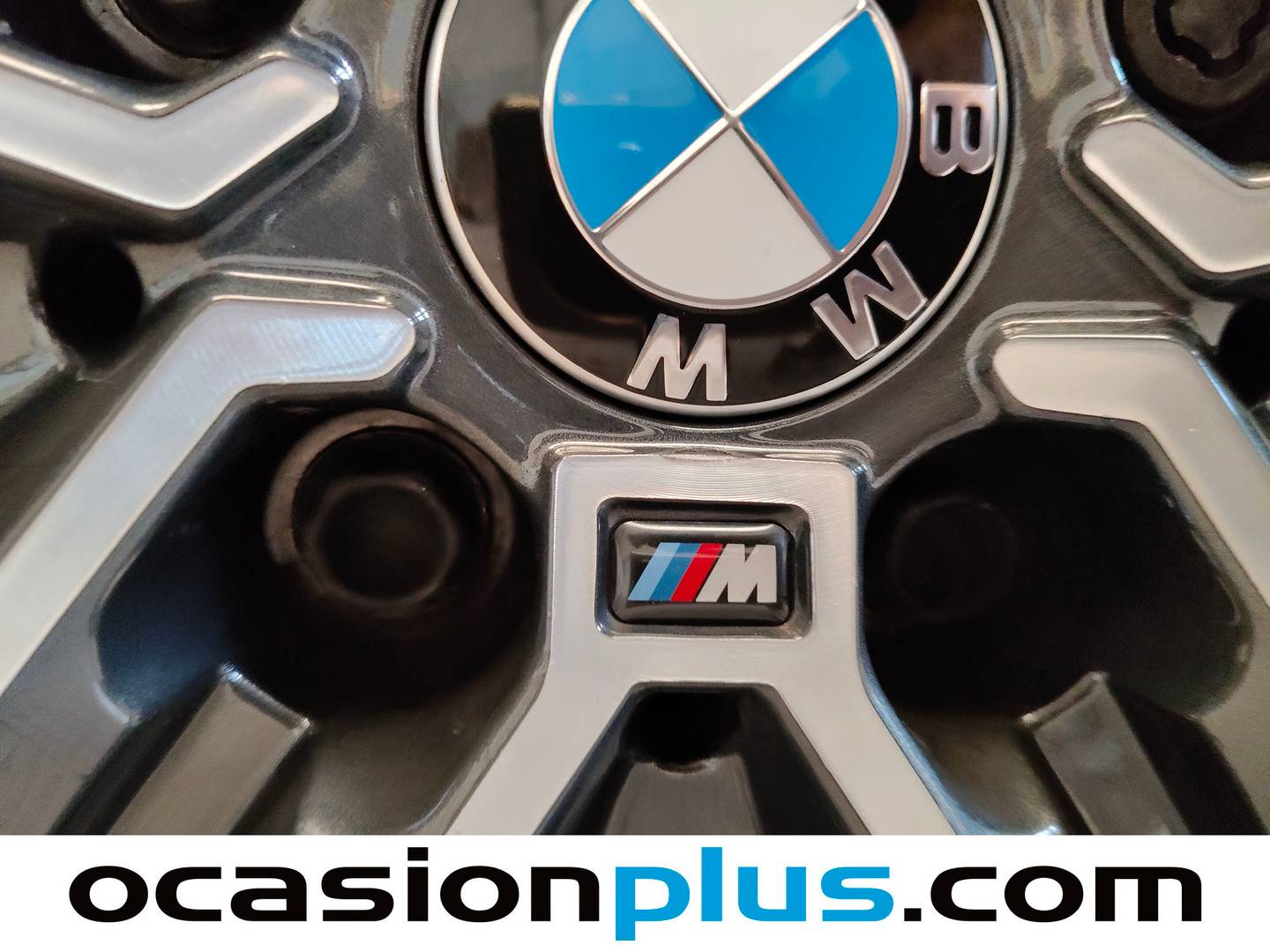 BMW Serie 2 BMW Serie 2 220d Gran Coupe (190 CV) Pack M de ocasión