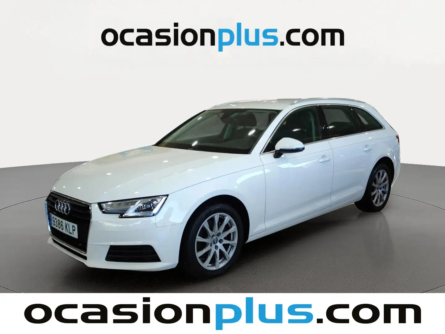 Foto Audi A4 Audi A4 Avant Advanced edition 2.0 TDI (150 CV)