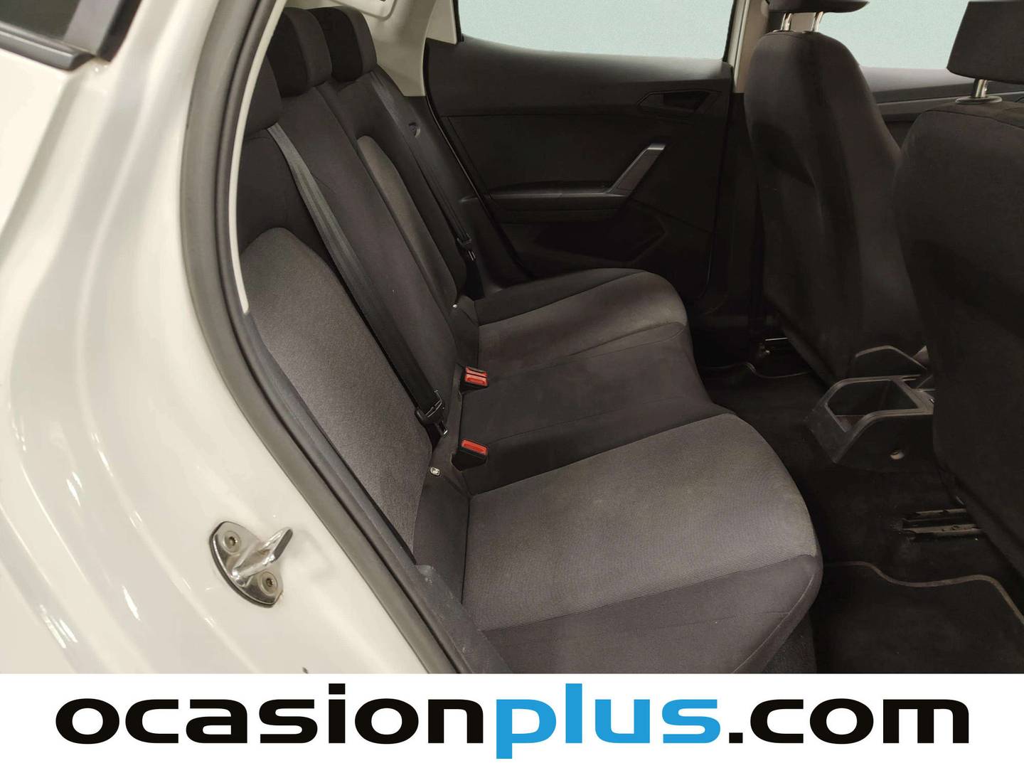 Foto Seat Ibiza SEAT Ibiza 1.0 MPI Reference Plus (80 CV)