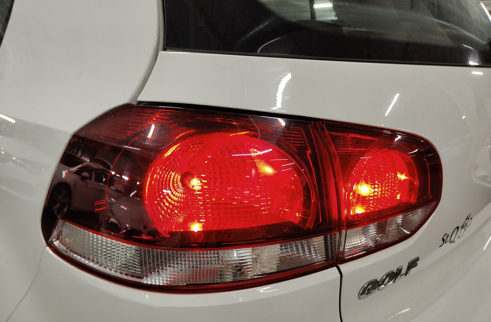 Volkswagen Golf Sport 1.4 TSI DSG - foto 16