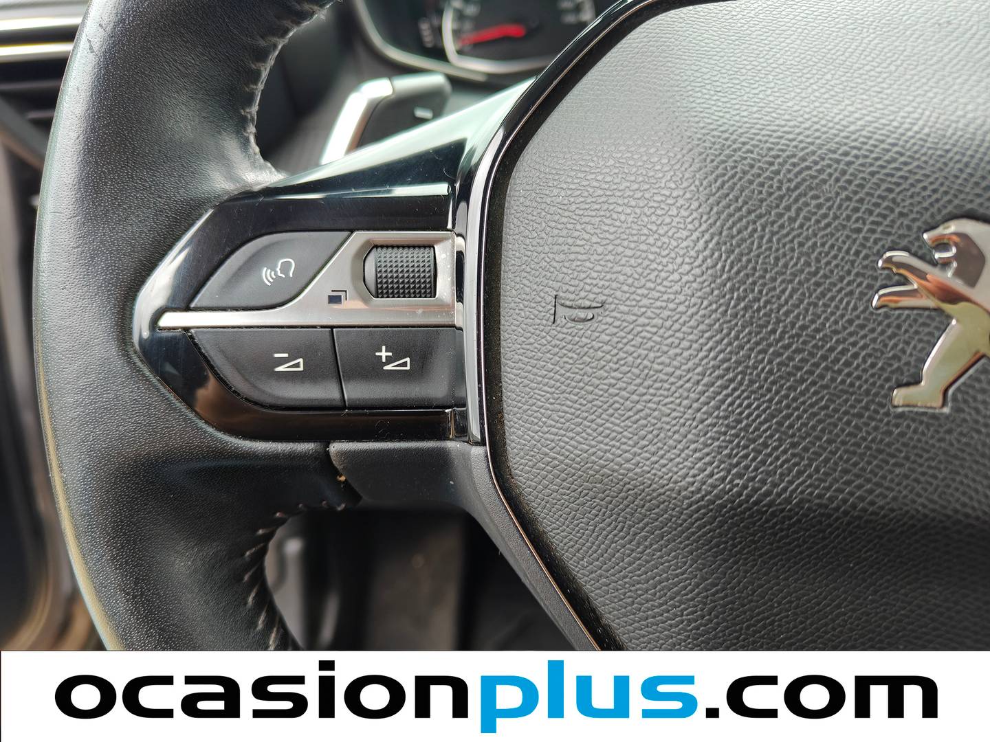 Peugeot 2008 Peugeot 2008 130 S&S Allure EAT8 (130 CV) km 0