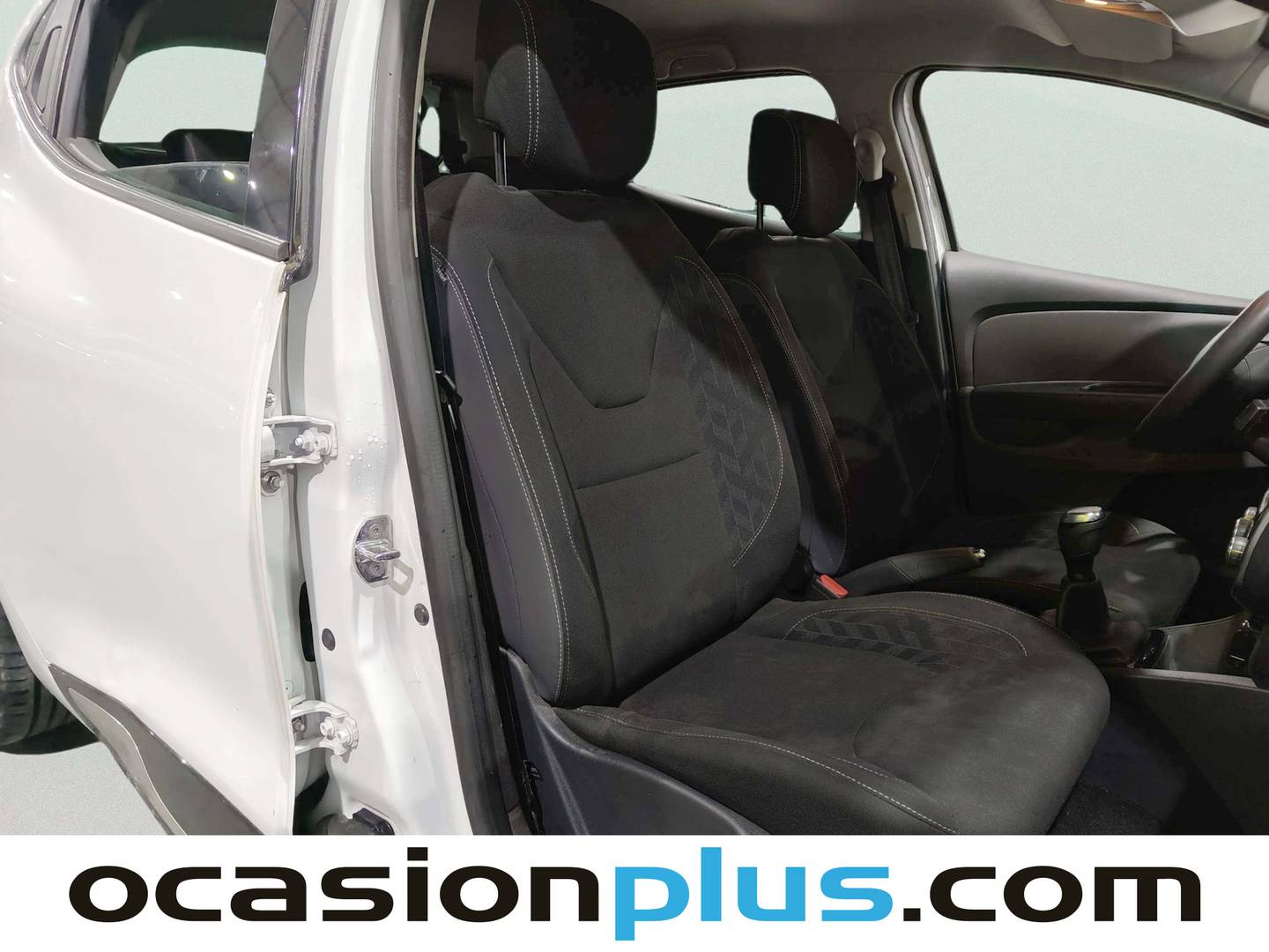 Foto Renault Clio Renault Clio Limited 1.2 16v  (75 CV)