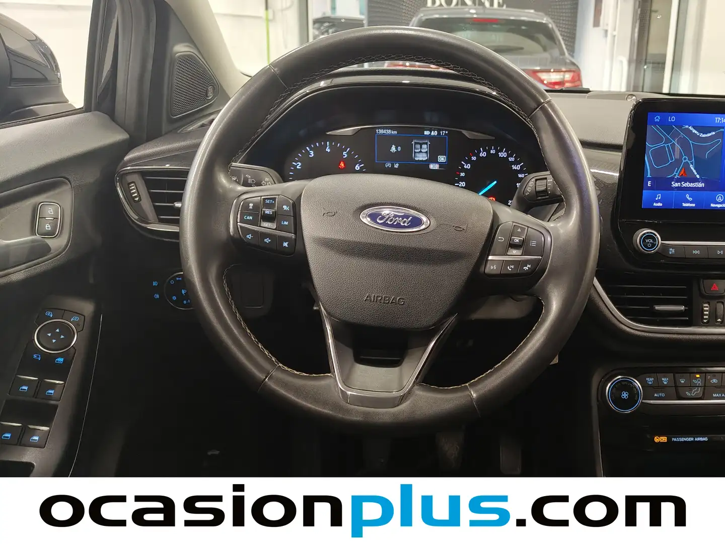 Foto Ford Puma Ford Puma 1.0 EcoBoost Titanium (125 CV)