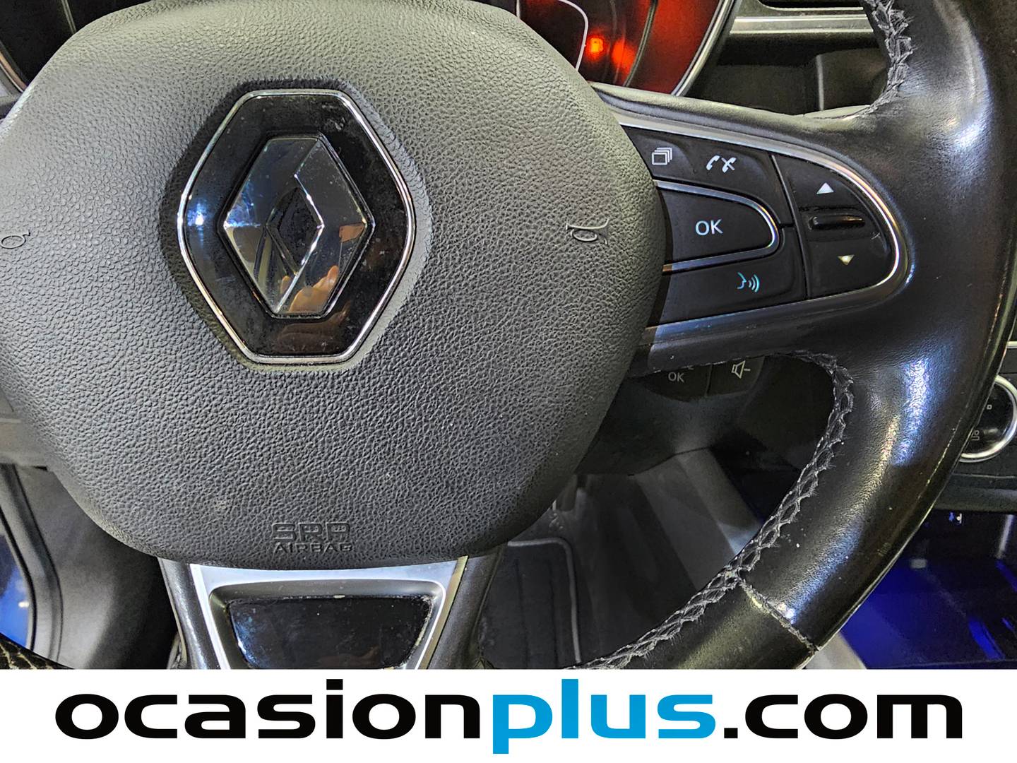 Renault Kadjar Renault Kadjar Zen TCe (140 CV) GPF EDC km 0
