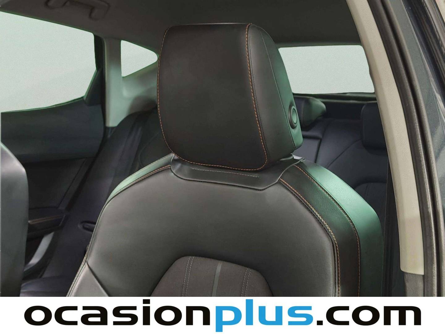 Extras y acabados del Cupra Formentor Cupra Formentor 1.5 TSI DSG (150 CV)