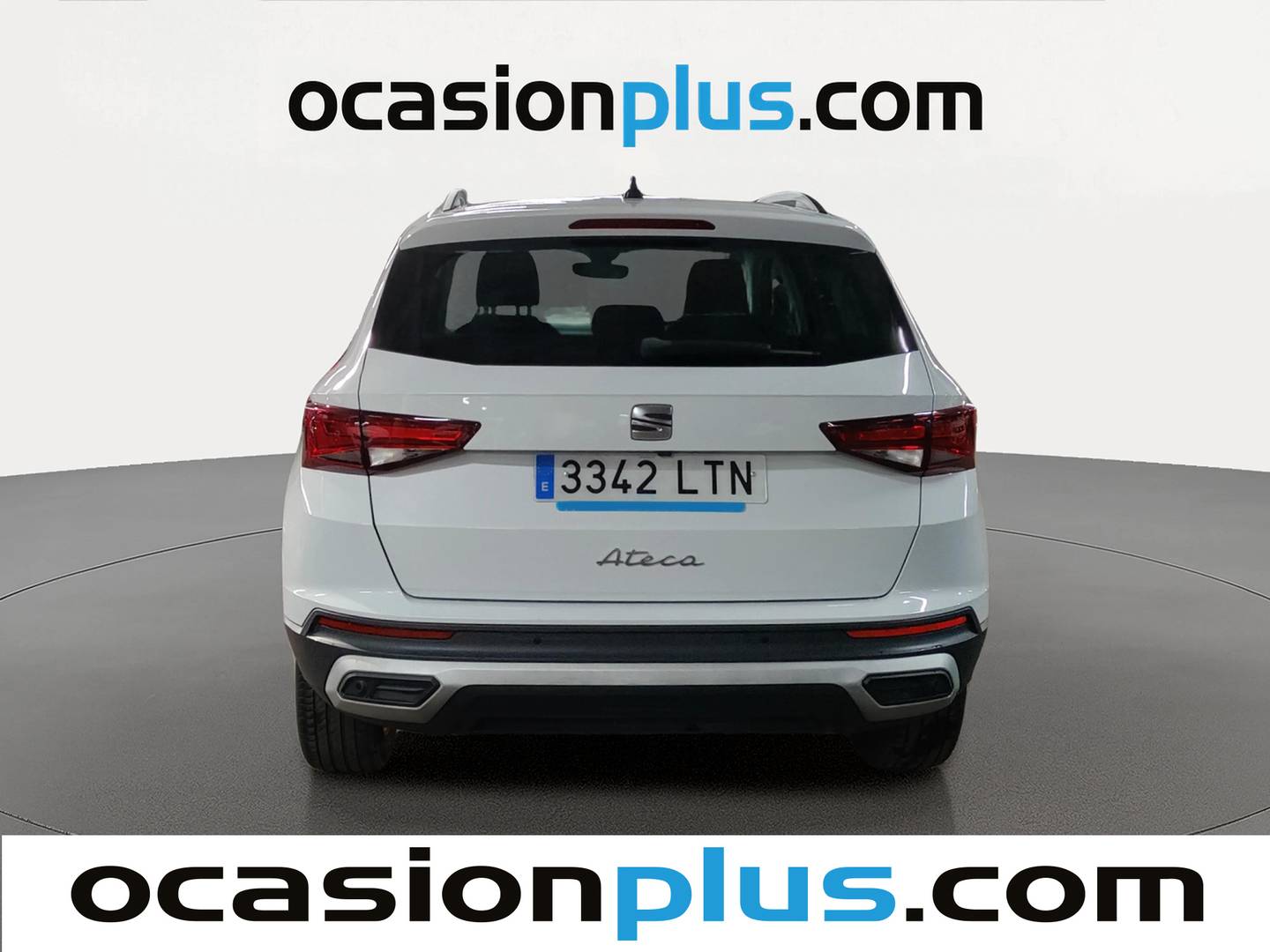 Seat Ateca Seat Ateca 2.0 TDI S&S Style Go (150 CV) al mejor precio