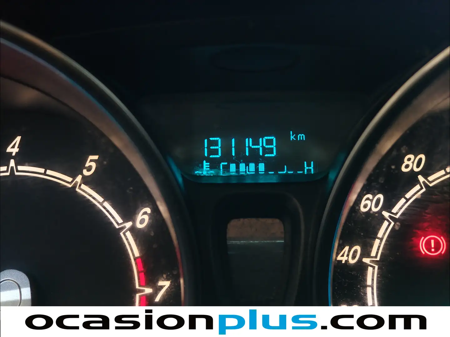 Foto Ford Fiesta Ford Fiesta 1.25 Duratec Trend (82 CV)