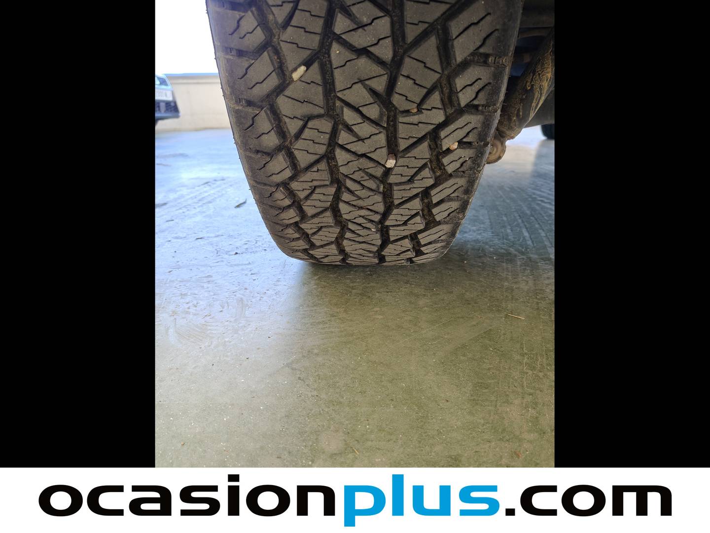 Foto Nissan QASHQAI Nissan Qashqai 2.0 Acenta 4x4 (140 CV)