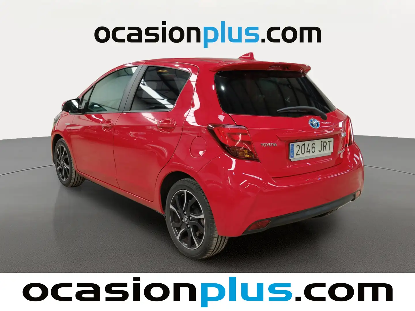 Foto Toyota Yaris Toyota Yaris 1.5 Hybrid Feel (100 CV)