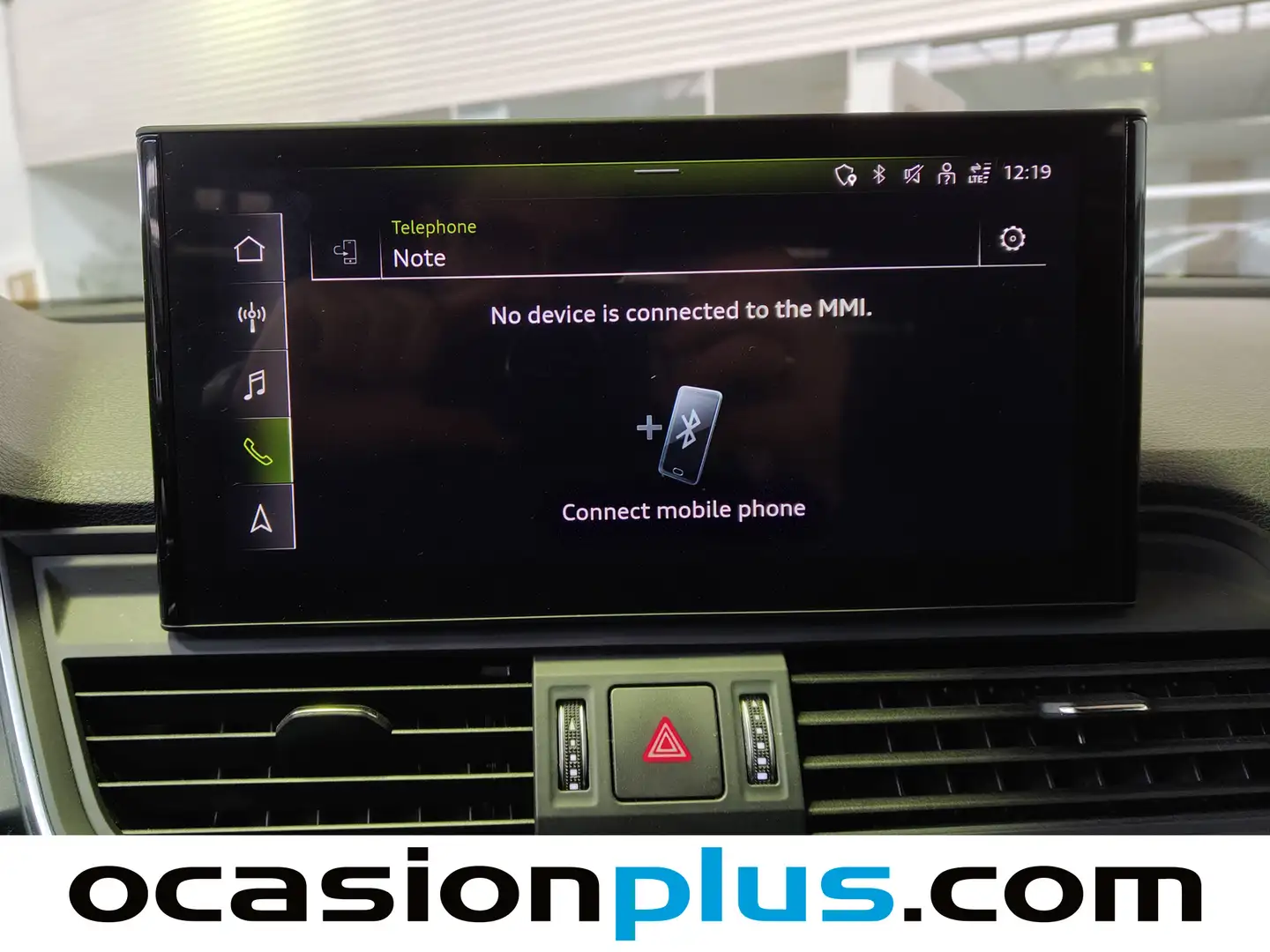 Foto Audi Q5 Audi Q5 S line 35 TDI (163 CV) S tronic