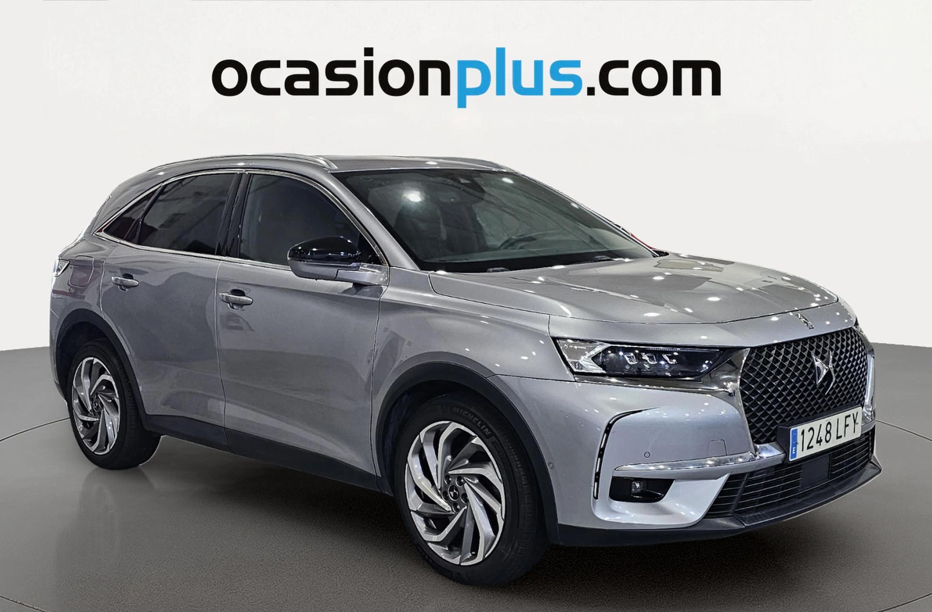 DS 7 Crossback BlueHDi 130 So Chic - foto 2
