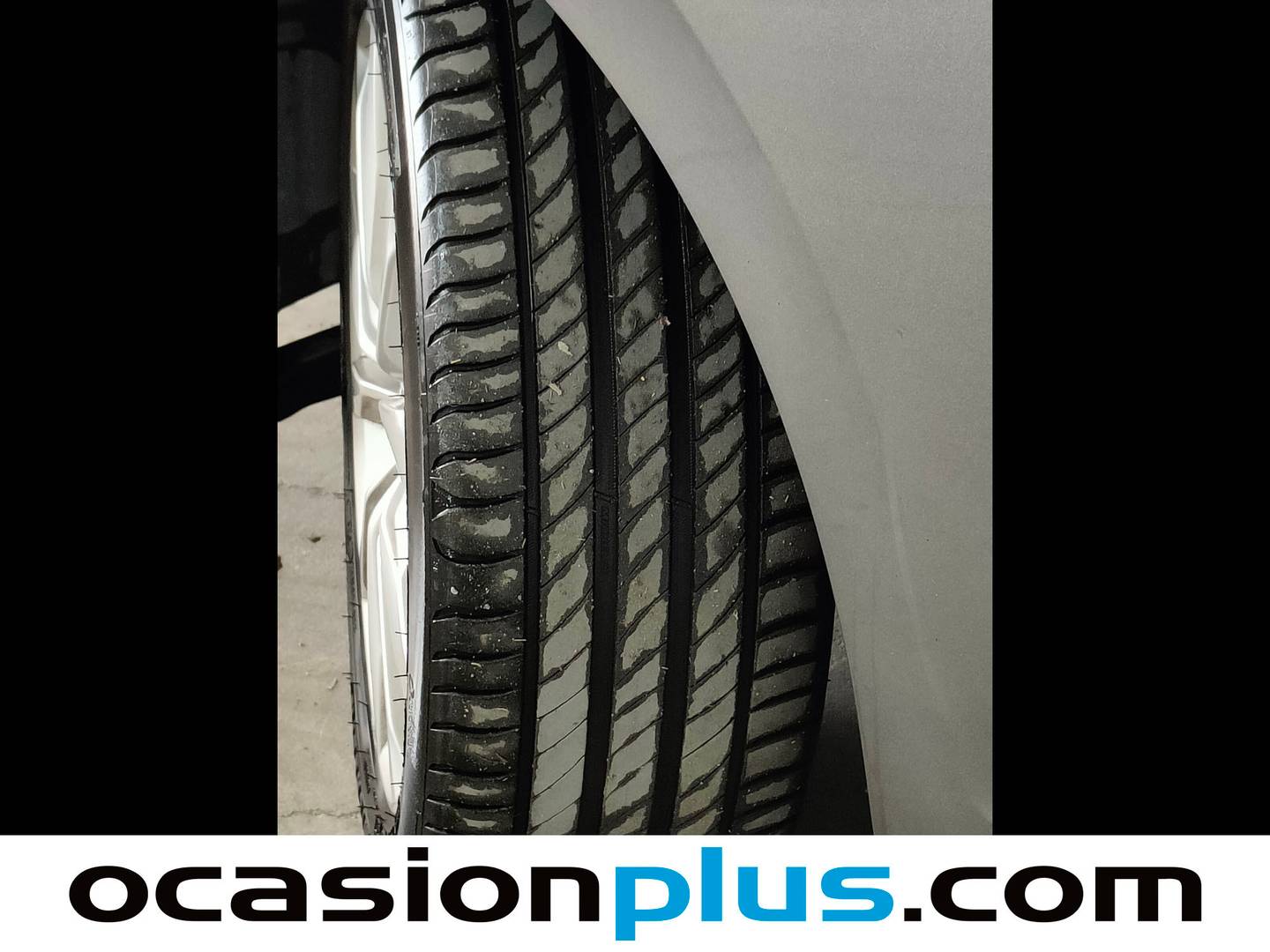 Volkswagen Golf Sportsvan Volkswagen Golf Sportsvan Sport 2.0 TDI BMT (150 CV) DSG de ocasión