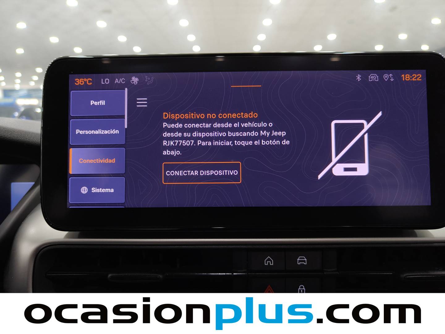 Jeep Avenger Jeep Avenger 1.2 eHybrid Summit (100 CV) 2024