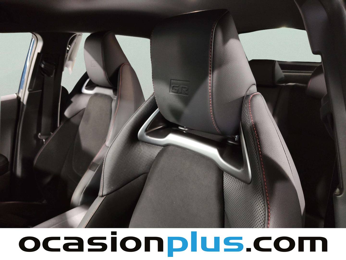 Toyota C-HR Toyota C-HR 220PH GR Sport (223 CV) seminuevo
