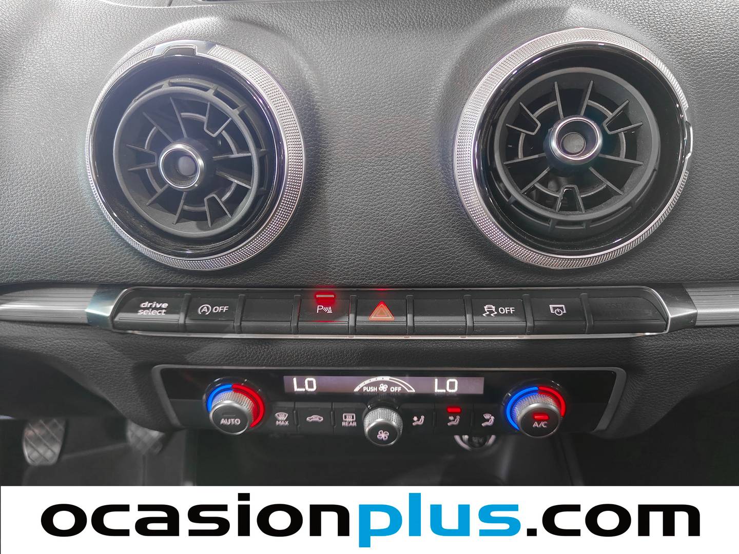 Audi A3 Audi A3 Sportback S line 30 TDI (116 CV) de segunda mano