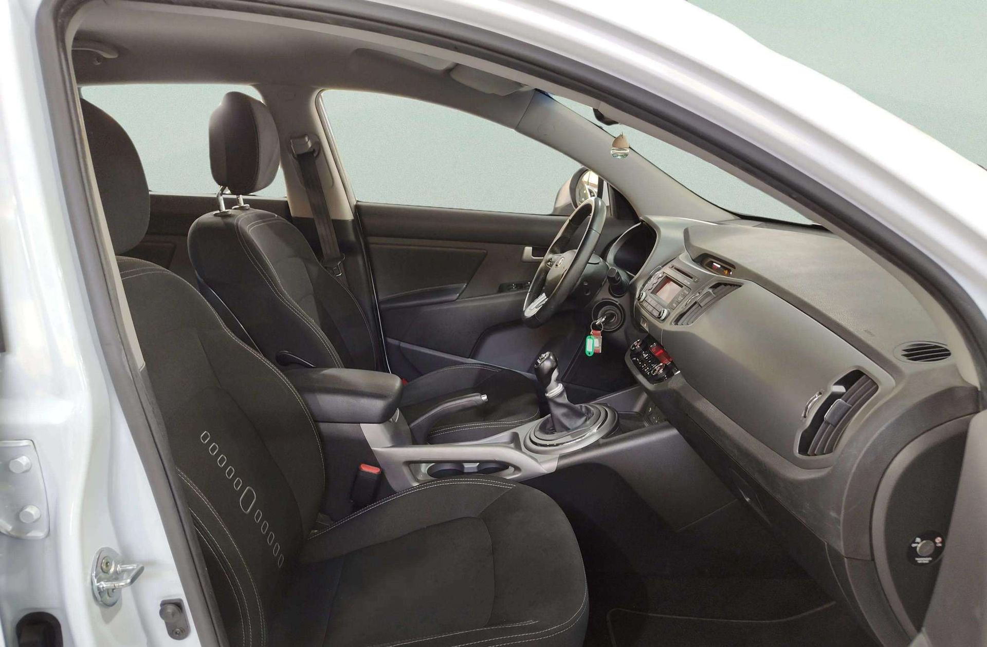 Kia Sportage 1.6 GDI Drive 4x2 - foto 15