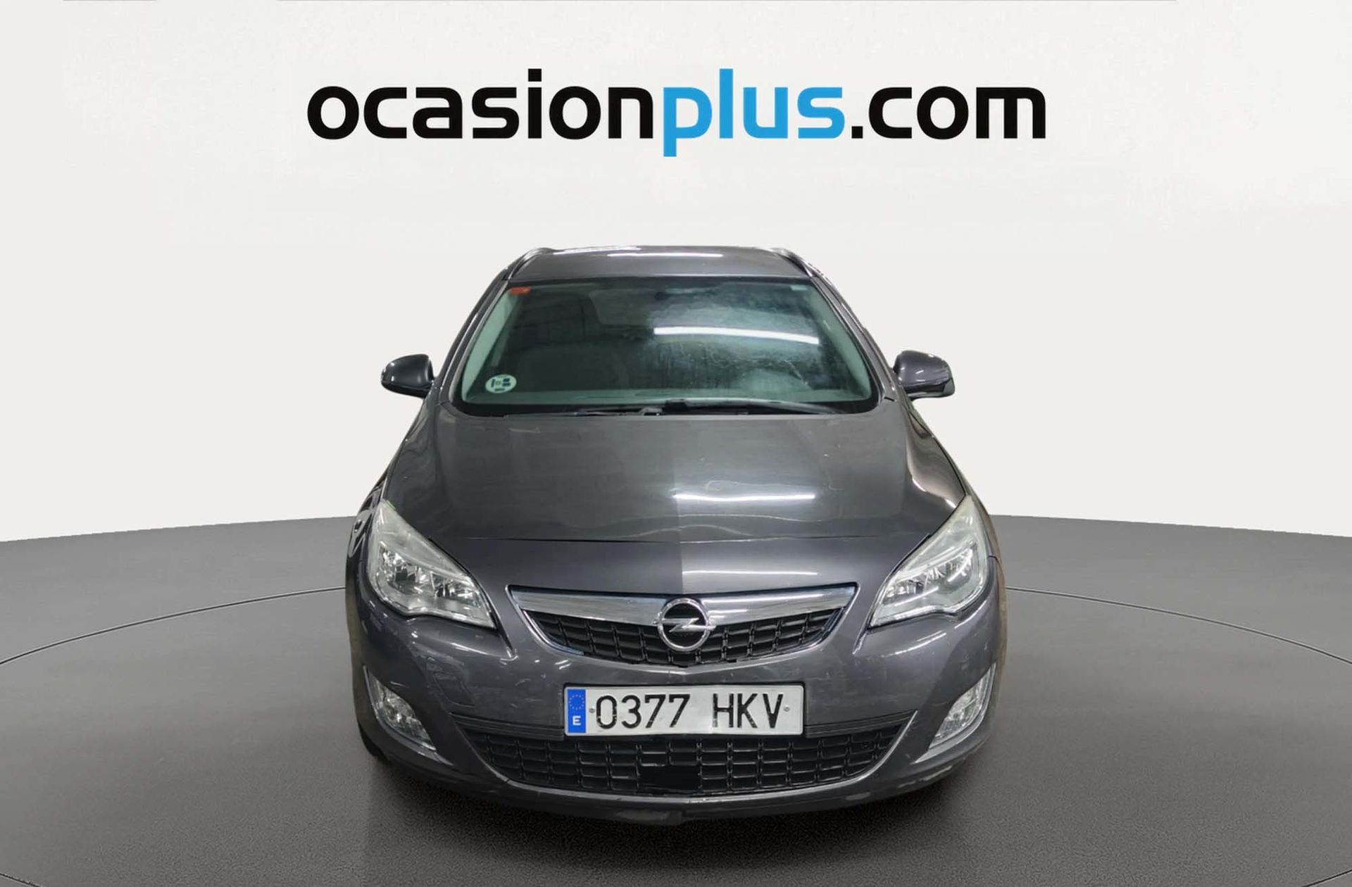 Opel Astra SW 1.7 CDTI Enjoy - foto 9